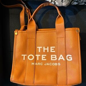 Marc Jacob’s Tote Bag. Brand New.